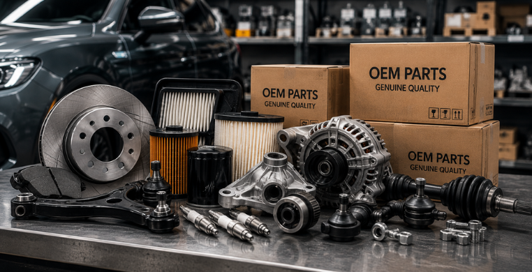 OEM-PARTS
