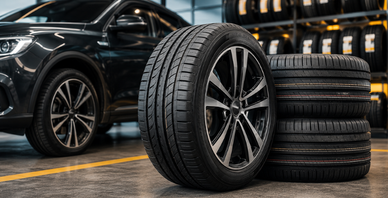 TYRE