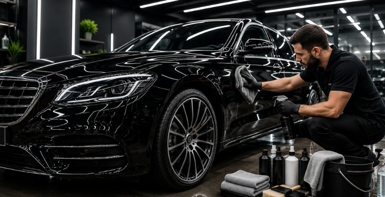 car-detailing